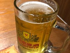 -呷哺呷哺 黄金牧场 (回龙观港龙店)