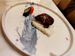 -都会尚膳·海鲜自助餐厅(重庆万豪酒店)