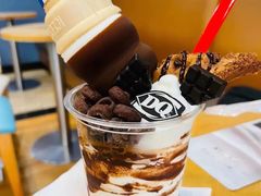 -DQ·蛋糕·冰淇淋(王府井店)