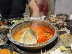 -销魂美蛙鱼头火锅(上海首店)