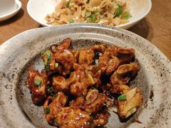 -粤集·手工粤菜(皇庭广场店)