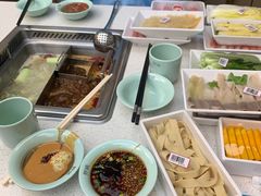 -野妹火锅(龙岗店)