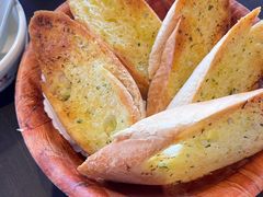 蒜香包-大头虾越式风味餐厅(光明广场店)