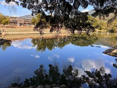 -云水谣景区