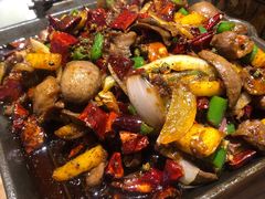 -成都吃客(九眼桥店)