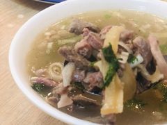 羊杂汤-协顺园回头馆(南顺城路店)