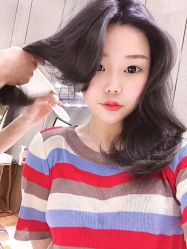 -CD Hair salon