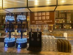 -禾斗海鲜自助(市南银座店)