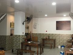 -洁美凉粉店(温江店)