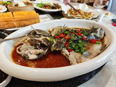 -味可道美食坊(福基路店)
