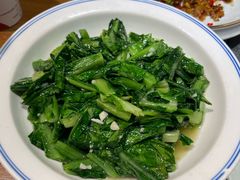 -李久其家民间餐厅(梅溪湖店)