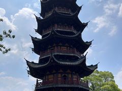 -龙华寺