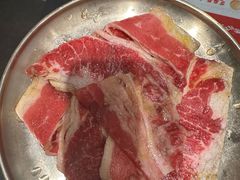 -西塔老太太泥炉烤肉(北京北苑天街龙湖店)