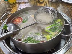 -刘少华贵州小黄牛·鲜牛肉火锅(总店)