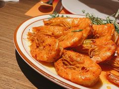 -ZAFFERANO西班牙海鲜饭(上海首店)