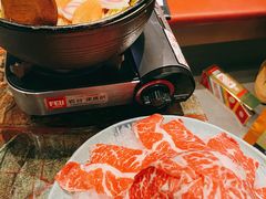 -炙柒Sekinana·精致料理 烧鸟·铁板烧(海上世界店)