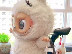 -泡泡玛特POPMART(东直门来福士店)