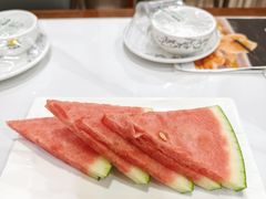 -京天红酒家(虎坊路店)