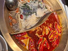 -小龙坎火锅(仓山万达店)