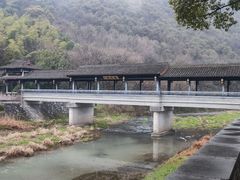 -兰亭风景区