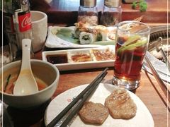 -御牛道日式烤肉料理(杭州万象城店)