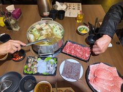 -汕头泉成沙茶火锅(中山总店)