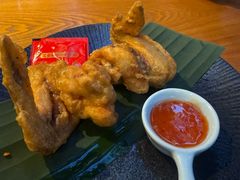 -婉泰·特色小吃·舂鸡脚(告庄二店)