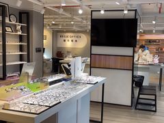 -瑞司视光眼镜·蔡司战略合作眼镜店(新街口店)