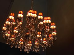 -弦月窗LUNETTE BY AMANDA(复兴路店)