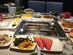 -海底捞火锅(勒泰店)