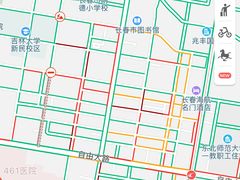 -HIGH FIVE哈福手工汉堡(桂林路店)