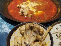 -老天桥蛙炉火锅(姑苏总店)