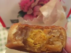 -巢娭毑月饼店(洞井路店)