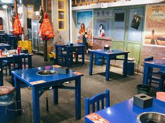 大堂-马路边边串串香(双井直营店)