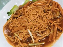 -天鲜阁·海鲜粤菜·33年老字号(石槎白云站店)