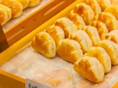 葱油饼-德懋恭(东新街店)