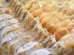 -小飞象面包公社(珠江路金鹰店)