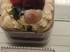 -LE SAPHIR 莎菲尔菓子(和兴店)