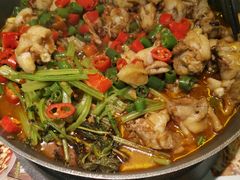 -蛙喔牛蛙(浦口澳林店)