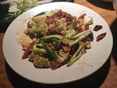 -小放牛炒菜馆(华北商厦店)