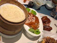 精品烤鸭-鸭匠食府·挂炉烤鸭·新京菜(阜成路店)