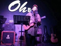 -ohbar live house(人广店)