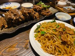 -大洋家·精品潮汕菜·生腌砂锅粥(天河东路店)