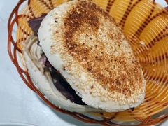 -清真喜兰老丁羊汤特色小吃