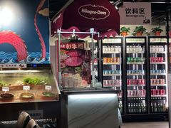 -神户赤童日式烤肉伙伴(东直门店)