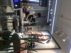 God Hands发型设计沙龙(长乐店)-Godhands美发设计沙龙