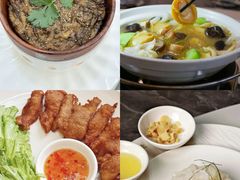 -美未居·老字号·地道顺德菜·桑拿鸡·鱼生(容桂店)