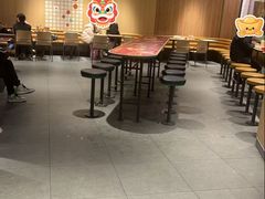 -麦当劳(庐山南路店)
