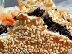 -三兄弟高炉烧饼