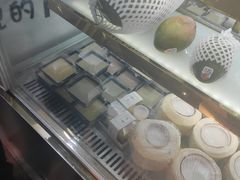 -津椰本·海南正宗椰奶清补凉(店一店)